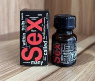 Chai hít Popper 10ml, cho nam nữ tăng độ ham muốn, rạo rực, phê tới đỉnh, che tên