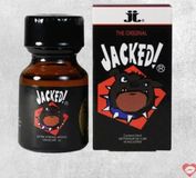 Popper 10ml chó dại, hít phê tận mây xanh, che tên sp 