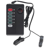 Máy Masage Xung Điện Kẹp Đầu Vú