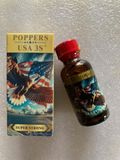 Chai hít kích thích popper 30ml, tác dụng tức thì, cực mạnh, che tên