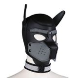 Mặt Nạ Chó Puppy Cosplay Size Lớn