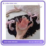 (Che Tên Khi Giao) Cây Gai Silicon Nhỏ Gọn Cầm Tay - Hàng Mới Về