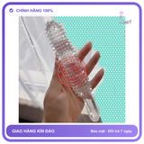 (Che Tên Khi Giao) Cây Gai Silicon Nhỏ Gọn Cầm Tay - Hàng Mới Về