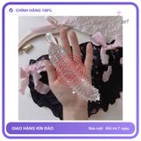 (Che Tên Khi Giao) Cây Gai Silicon Nhỏ Gọn Cầm Tay - Hàng Mới Về
