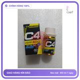 (Che Tên Khi Giao) Popper khô c4 60ml, giúp tăng cường sinh lý nam nữ, tăng hương phấn - Snapshop