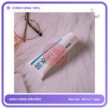 (Che Tên Khi Giao) Gel Ji Yu Tuýp Du Lịch Trong Suốt Nhỏ Gọn 60ml Cao Cấp Bảo Đảm