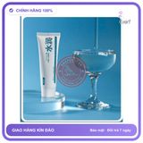 (Che Tên Khi Giao) Gel Ji Yu Tuýp Du Lịch Trong Suốt Nhỏ Gọn 60ml Cao Cấp Bảo Đảm
