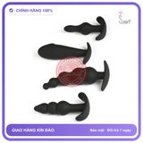 (Che Tên) Plug Cao Su Nhỏ Gọn Kháng Khuẩn Các Loại Cao Cấp Bảo Đảm