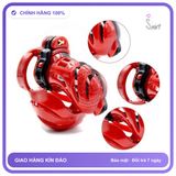 (Che Tên) Khóa Dương Vật Và Bìu Dái - Snapshop