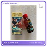 (Che Tên) Chai hít hỗ trợ popper 30ml, công dụng tức thì, cực mạnh, che tên Giao Nhanh Toàn Quốc