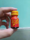 Chai hít Popper 10ml USA, Kích Thích Cực Mạnh, Tác Dụng Tức Thì Khi Vừa Hít Xong, Che Tên SP