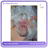 (Che Tên) Vòng đeo dương vật 50cm , giúp hỗ trợ cương cứng, lâu ra, che tên sp Giao Nhanh Toàn Quốc