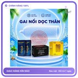(Che Tên) Bao cao su Sagami thương hiệu Nhật, có gân mang lại cảm giác mới lạ Hộp Trắng Kín
