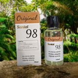 Popper 30ml , USA, Mùi Hương Dịu, Kích Thích Hương Phấn Cực Mạnh, Có Tác Dụng Tức Thì, Che Tên 