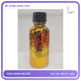 (Che Tên) Popper pháp 30ml, Siêu Mạnh, Dùng Cho Ng Lờn Nặng, Phê Lâu - Snapshop