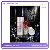 (Che Tên) Popper pháp 30ml, Siêu Mạnh, Hương Thơm Nước Hoa, hỗ trợ Cực Mạnh Hộp Trắng Kín