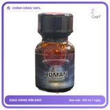 (Che Tên) Popper Human USA 10ml Chính Hãng Bảo Mật Tuyệt Đối