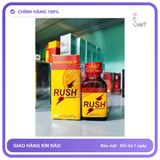 (Che Tên) Chai hít vào mũi Popper 30ml USA, giúp tăng cảm giác, hỗ trợ cực mạnh, che tên Hỗ Trợ 24/7