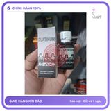 (Che Tên) Chai hít vào mũi, popper 30ml USA, Giúp Tăng Cường cảm giác Cực Mạnh, Phê Tới Đỉnh, Che Tên Hỗ Trợ 24/7