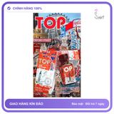 (Che Tên) Chai hít Popper 30ml cho top, giúp cương cứng, hỗ trợ lâu ra, kéo dài thời gian quan hệ, che tên sp - Snapshop