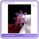(Che Tên) Combo 3 chiếc vòng đôn dên silicon y tế siêu dẻo - siêu ôm sát Cao Cấp Bảo Đảm