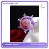 (Che Tên) Combo 3 chiếc vòng đôn dên silicon y tế siêu dẻo - siêu ôm sát Cao Cấp Bảo Đảm