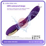 (Che Tên) Máy Rung Cầm Tay Có Thể Bẻ Cong - Hàng Mới Về