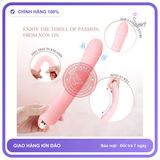 (Che Tên) Máy Rung Cầm Tay Có Thể Bẻ Cong - Hàng Mới Về