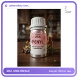 (Che Tên) Popper khô USA, Mẫu Cao Cấp, Cho Khoái Mạnh, Giúp Phê Lâu Hơn Hộp Trắng Kín