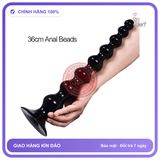 (Che Tên) Plug Chuỗi Hạt Ngấn Sâu Silicon Nguyên Khối Bảo Mật Tuyệt Đối