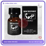 (Che Tên) Chai hít Popper 10ml siêu mạnh, giúp giãn nở hậu môn, giảm đau, che tên sp Cao Cấp Bảo Đảm