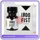 (Che Tên) Chai hít Popper 10ml tăng khoái cảm cho nam nữ, giúp phê hơn khi quan hệ, che tên Cao Cấp Bảo Đảm