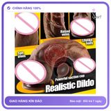 (Che Tên) Dương Vật Giả Dạng Cong Kích Thích Điểm G Silicon Cao Cấp Cao Cấp Bảo Đảm