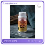 (Che Tên) Chai hít Popper khô 60ml, hàng mỹ chính hãng, giúp hương phấn lâu hơn, mang lại cảm giác cực phê - Snapshop