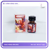 (Che Tên) Chai hít Popper 10ml USA, Tăng Cường Sinh Lý, Hỗ Trợ Sức Khoẽ Bảo Mật Tuyệt Đối