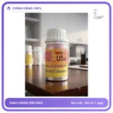 (Che Tên) Chai hít Popper khô 60ml, Chính Hãng usa, giúp phê lâu hơn, tăng cường khoái cảm, cực phê Hộp Trắng Kín