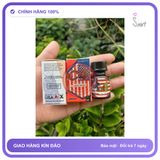 (Che Tên) Popper C4 10ml USA, Giúp Hỗ Trợ Tăng Khoái Cảm, Cực Phê, Che Tên Bảo Mật Tuyệt Đối