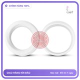 (Che Tên) Bộ 2 Vòng Đeo Có Hộp Kéo Dài Thời Gian Quan Hệ Giao Nhanh Toàn Quốc
