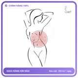 (Che Tên) Kẹp Đầu Vú Inox Có Chuông Điều Chỉnh Mức Độ Kẹp - Snapshop