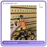 (Che Tên) Chai hít Popper combo 2 chai 40ml + 10ml , tác dụng tức thì, cực mạnh, bao phê Hỗ Trợ 24/7