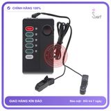 (Che Tên) Máy Masage Xung Điện Kẹp Đầu Vú Bảo Mật Tuyệt Đối