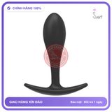 (Che Tên) Plug Silicon Nhỏ Gọn Chuẩn Auth