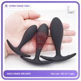 (Che Tên) Plug Silicon Nhỏ Gọn Chuẩn Auth