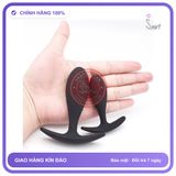 (Che Tên) Plug Silicon Nhỏ Gọn Chuẩn Auth