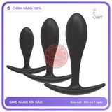 (Che Tên) Plug Silicon Nhỏ Gọn Chuẩn Auth