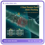 (Che Tên) Dương Vật Giả + Thụt + Bi Lăn 3in1 Siêu Mạnh Cao Cấp Bảo Đảm