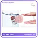 (Che Tên) Gel bôi trơn Vanessa 200ml, độ trơn cao, siêu tiết kiệm, che tên Giao Nhanh Toàn Quốc