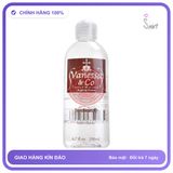 (Che Tên) Gel bôi trơn Vanessa 200ml, độ trơn cao, siêu tiết kiệm, che tên Giao Nhanh Toàn Quốc