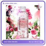 (Che Tên) Gell Bôi Trơn Siyi Sakura Hương Hoa Anh Đào 240ml Hộp Trắng Kín