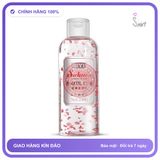 (Che Tên) Gell Bôi Trơn Siyi Sakura Hương Hoa Anh Đào 240ml Hộp Trắng Kín